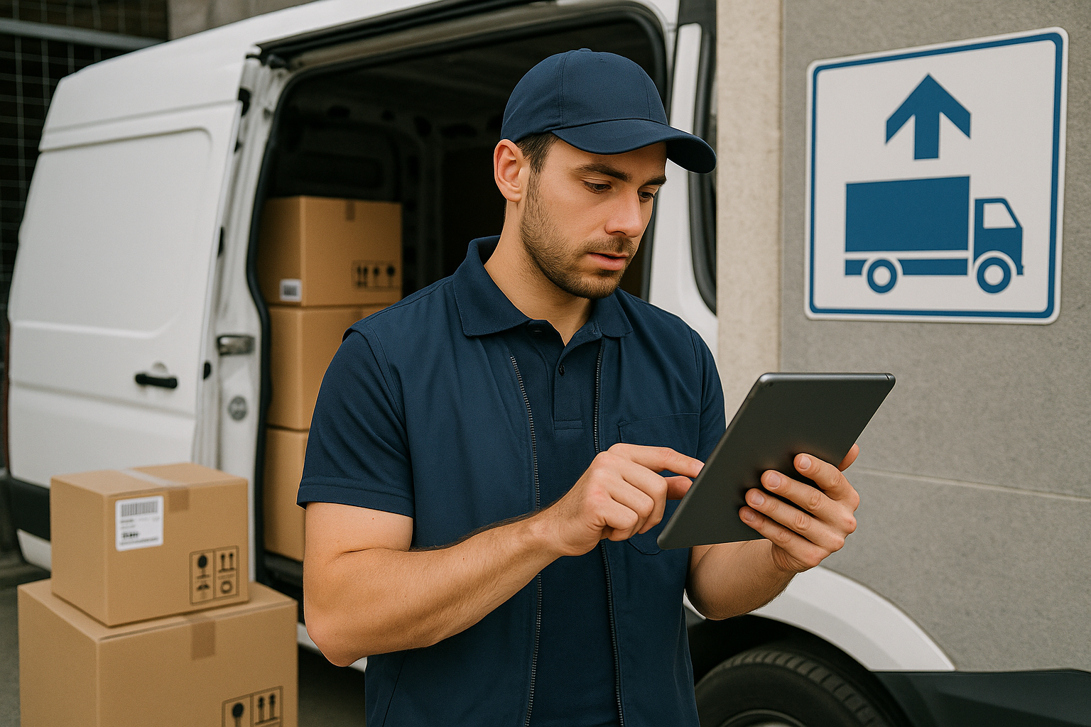 Como organizar a expedição de uma loja virtual que vende 100+ pedidos por dia