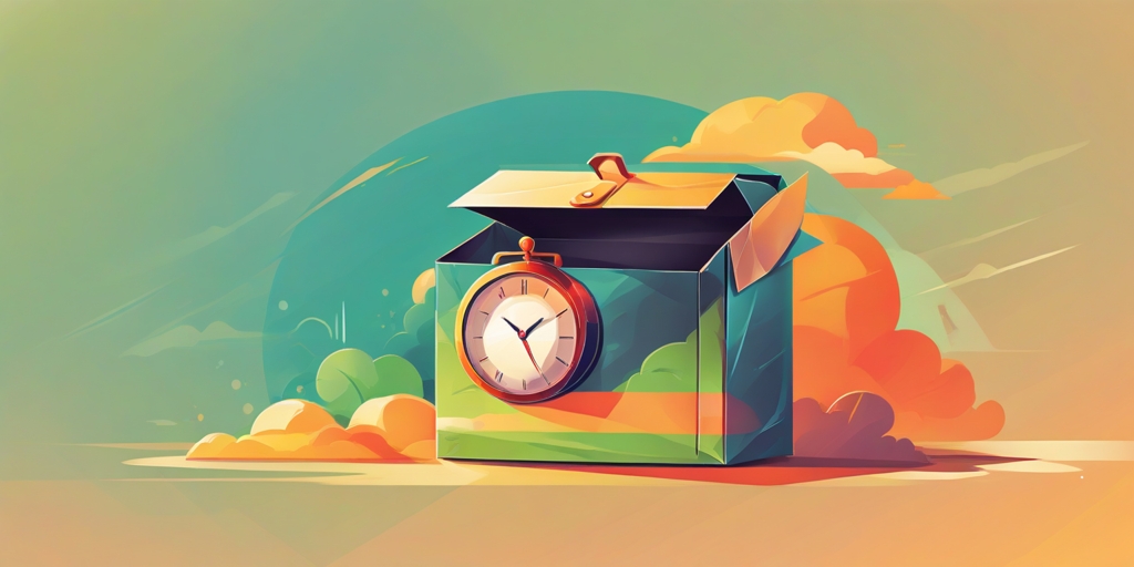 Ilustração sobre SEDEX 10, Correios, CepCerto - O que é SEDEX 10 e como utilizar