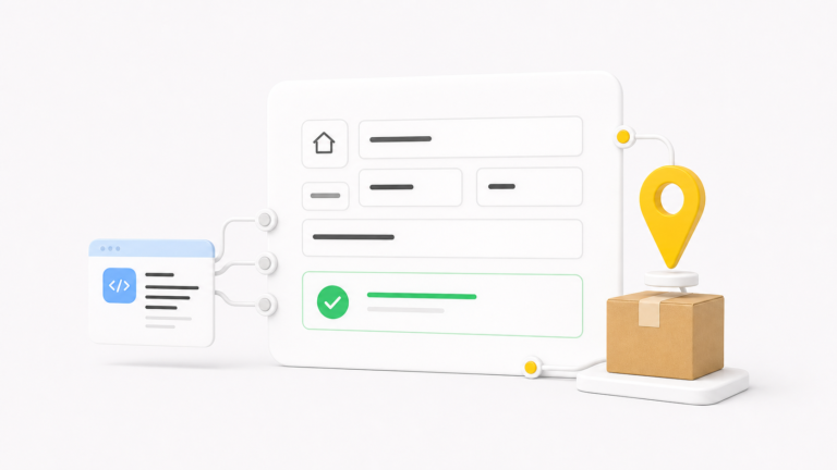 API de CEP: Como Validar Endereços Antes do Envio